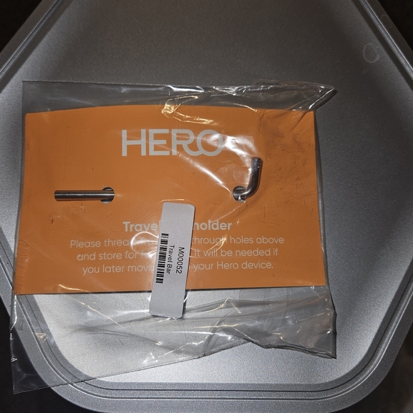 Electronic Medication Dispenser - Picture 3 of 4